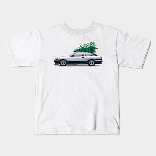 AE86 Levin Kids T-Shirt